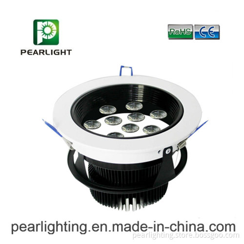 High Brightness 11W LED Down Light